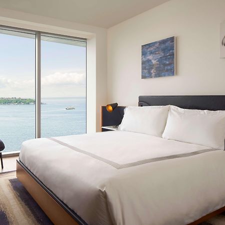 Thompson Seattle, By Hyatt Hotel Exterior photo