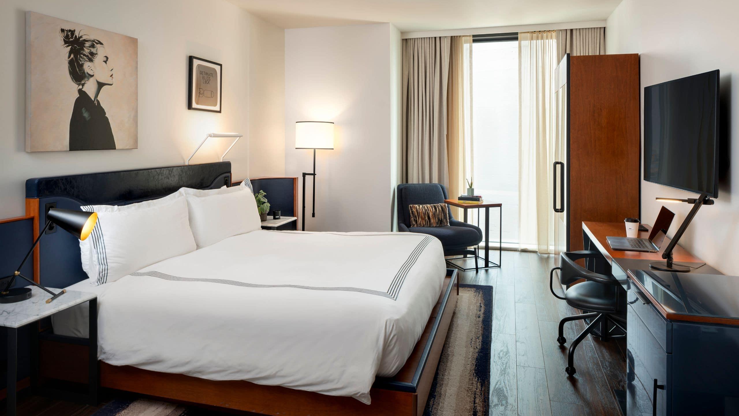 Thompson Seattle, By Hyatt Hotel Exterior photo